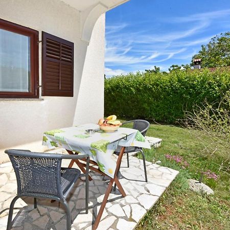 Apartments Denis بوريتش المظهر الخارجي الصورة
