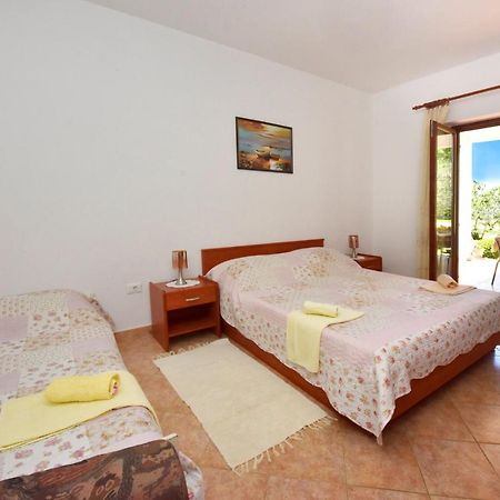 Apartments Denis بوريتش المظهر الخارجي الصورة