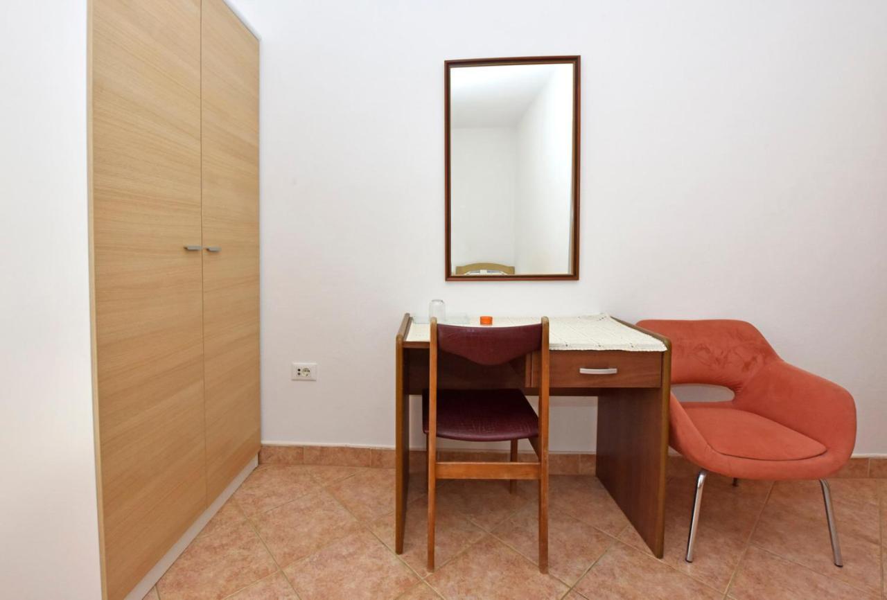Apartments Denis بوريتش المظهر الخارجي الصورة