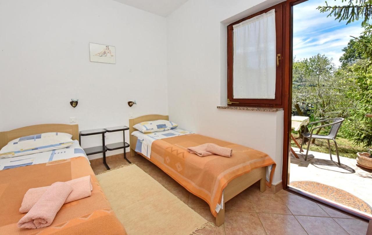 Apartments Denis بوريتش المظهر الخارجي الصورة