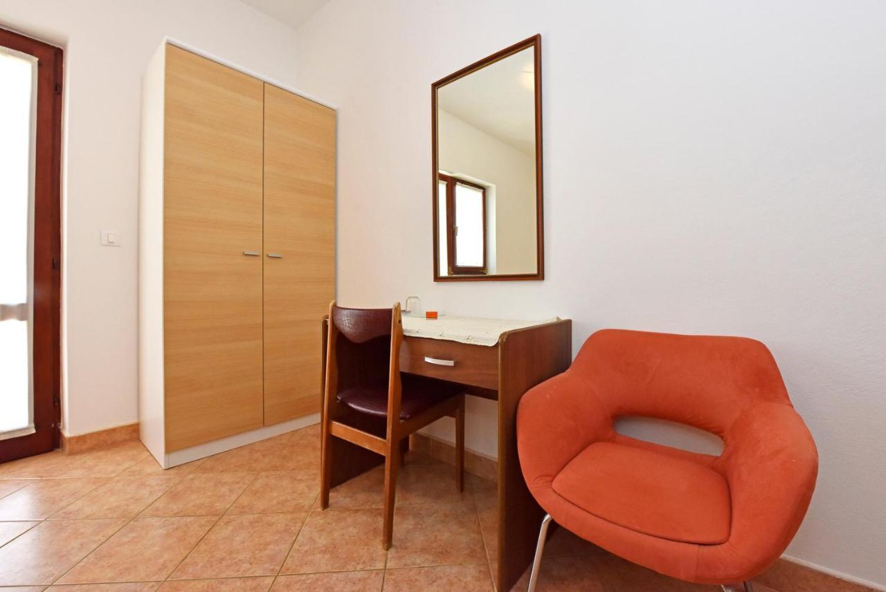 Apartments Denis بوريتش المظهر الخارجي الصورة