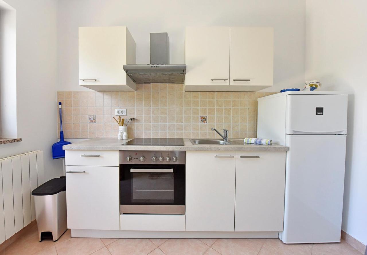 Apartments Denis بوريتش المظهر الخارجي الصورة