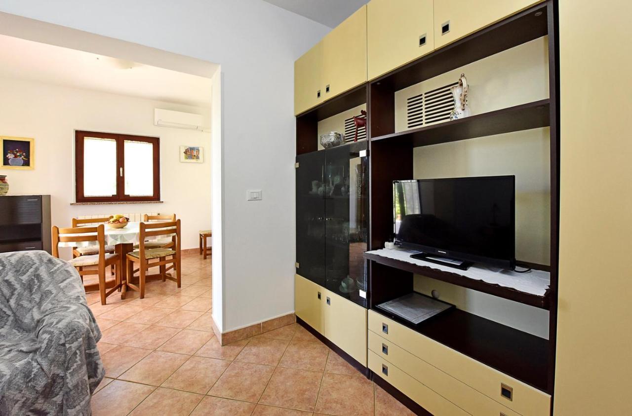 Apartments Denis بوريتش المظهر الخارجي الصورة