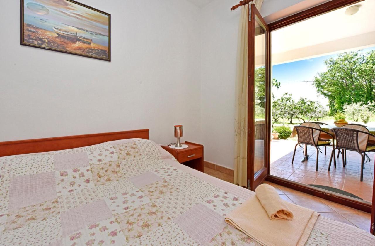 Apartments Denis بوريتش المظهر الخارجي الصورة
