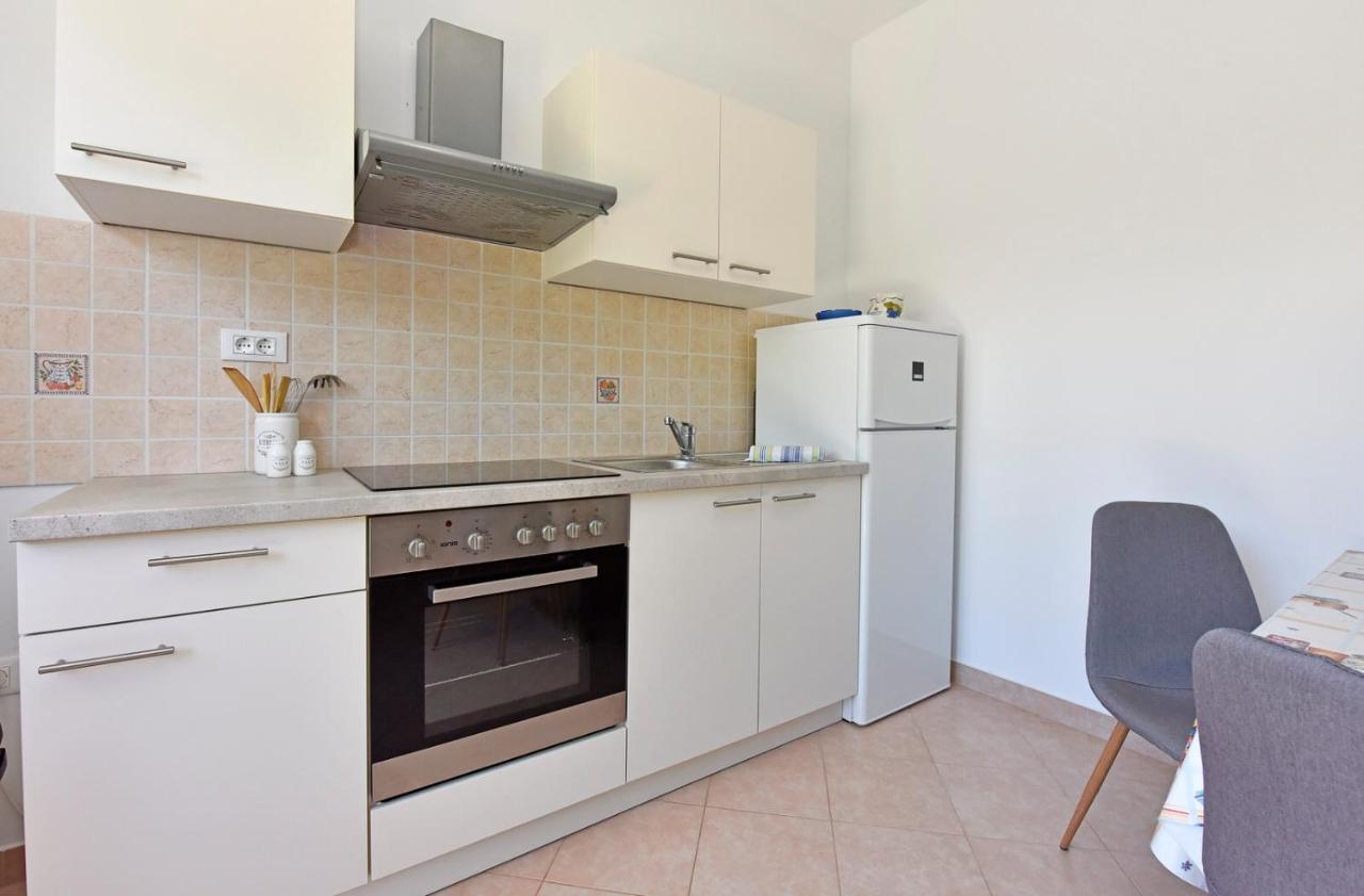 Apartments Denis بوريتش المظهر الخارجي الصورة