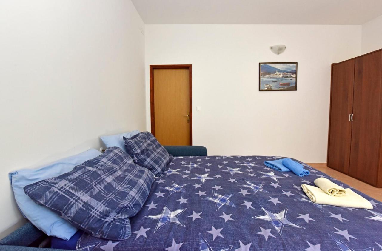 Apartments Denis بوريتش المظهر الخارجي الصورة
