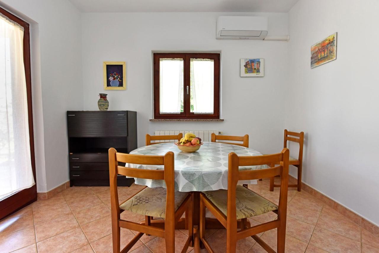 Apartments Denis بوريتش المظهر الخارجي الصورة
