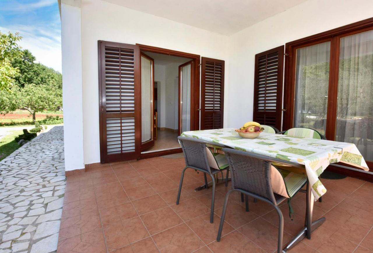 Apartments Denis بوريتش المظهر الخارجي الصورة