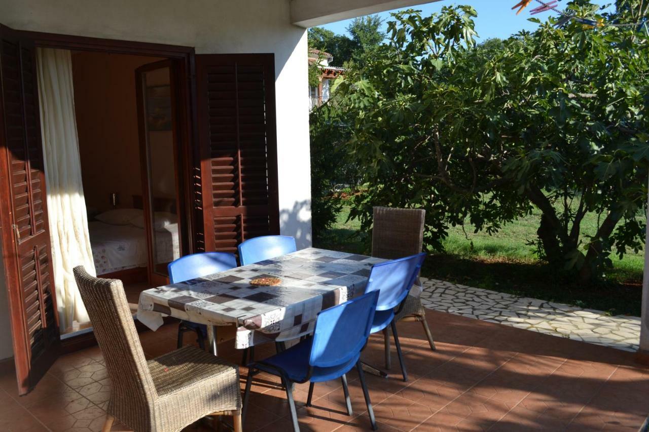 Apartments Denis بوريتش المظهر الخارجي الصورة