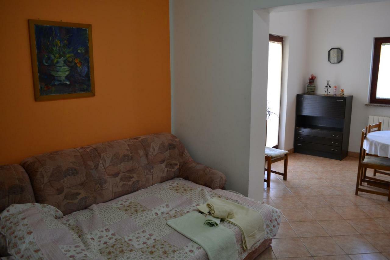 Apartments Denis بوريتش المظهر الخارجي الصورة