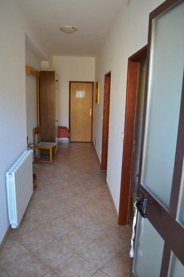Apartments Denis بوريتش المظهر الخارجي الصورة